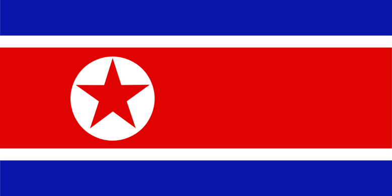 Pjongjang 1