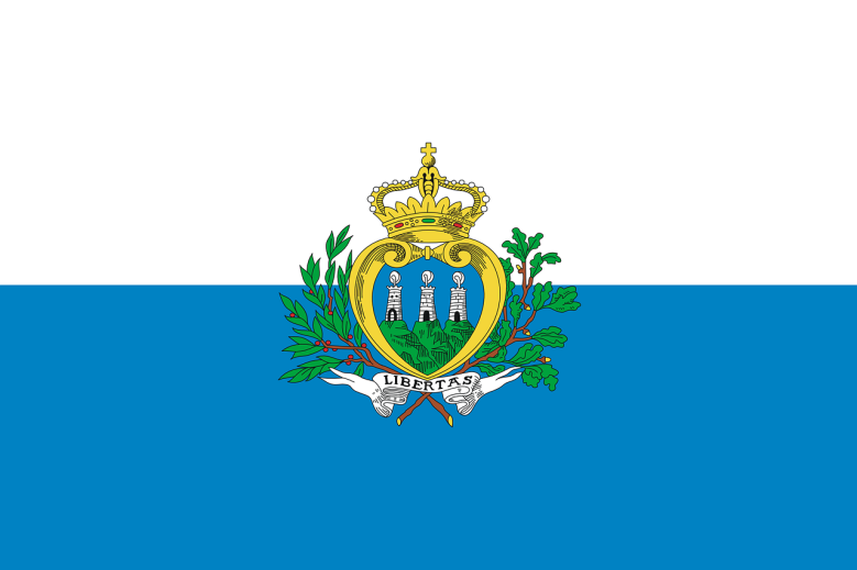 San Marino 1