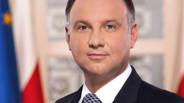 od kiedy andrzej duda jest prezydentem polski